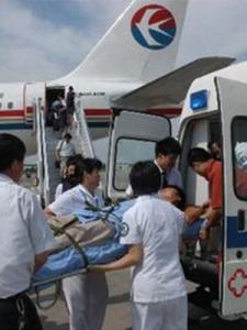 石嘴山接送服务